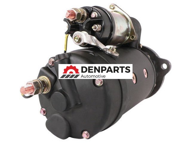 STARTER KENWORTH TRUCK K300 T300 T600 T800 W900 10461169 1993969