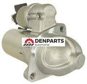 Starter Fits Kia MAGENTIS 2 4L 2008 OPTIMA 2 4L 2008-2009 Manual Transmission