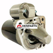 Starter Fits Kia Rio 1 5L 1 6L 2001 2002 2003 2004 2005 OK30A-18-400 336-1222