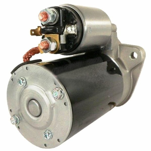 Starter Fits Kia Rio 1 5L 1 6L 2001 2002 2003 2004 2005 OK30A-18-400 336-1222