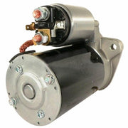Starter Fits Kia Rio 1 5L 1 6L 2001 2002 2003 2004 2005 OK30A-18-400 336-1222