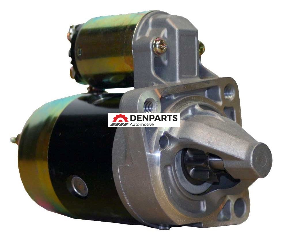 Starter Fits Kia Sephia 1 61 8L Spectra 1 8L Sportage 2 0L OK900-18-400B