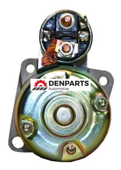 Starter Fits Kia Sephia 1 61 8L Spectra 1 8L Sportage 2 0L OK900-18-400B