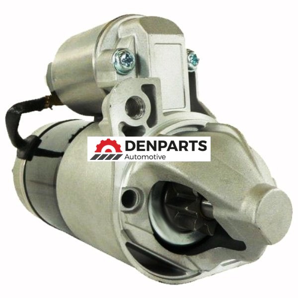 Starter Fits Kia Sorento 3 5L 2003-2006 36100-35900 TM000A19301 1 4 kw