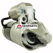 Starter Fits Kia Sorento 3 5L 2003-2006 36100-35900 TM000A19301 1 4 kw