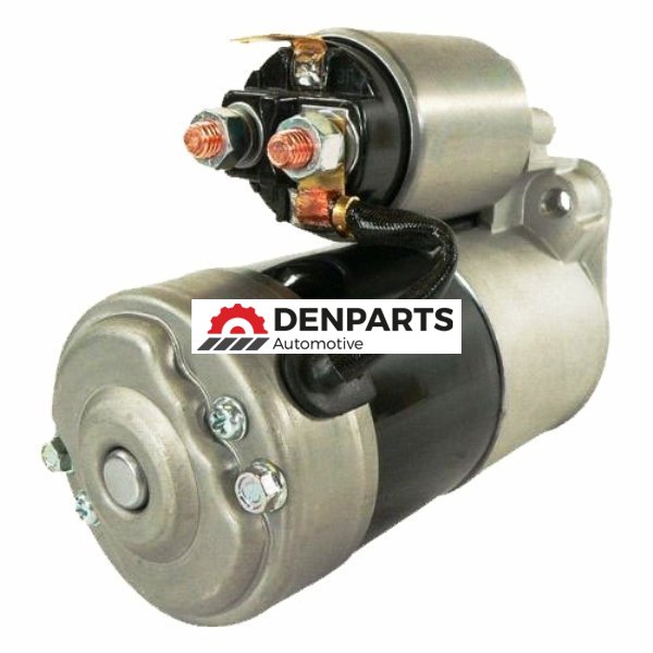 Starter Fits Kia Sorento 3 5L 2003-2006 36100-35900 TM000A19301 1 4 kw
