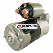 Starter Fits Kia Sorento 3 5L 2003-2006 36100-35900 TM000A19301 1 4 kw