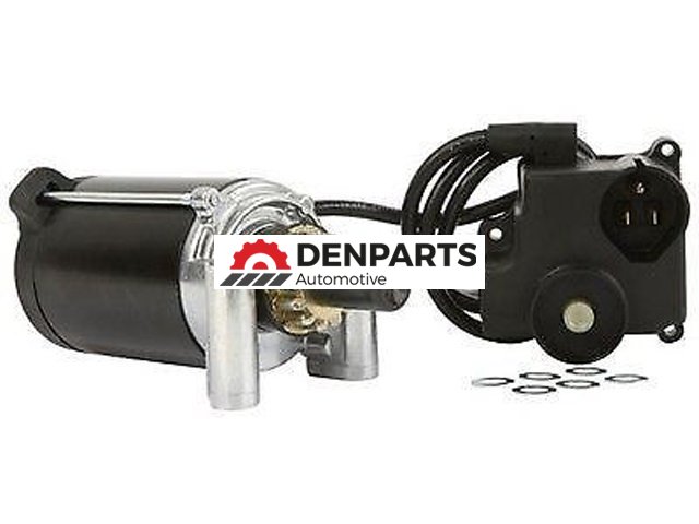 STARTER FITS KOHLER CV-11 CV-12 5 CV-14 ENGINES 9640640-M030SM 12-098-16
