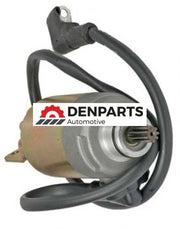 Starter Fits KYMCO ATV MXER 150 MXU 150 2005-2009