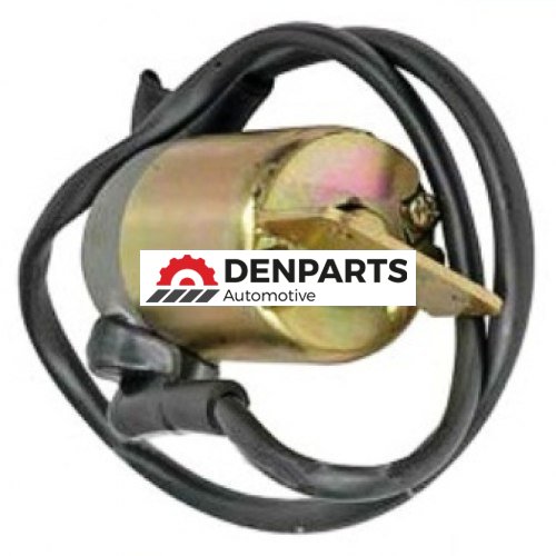Starter Fits KYMCO ATV MXER 150 MXU 150 2005-2009