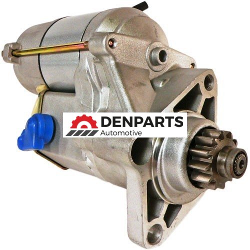 Starter Fits Land Rover Range Rover 4 2L 4 4L 2006-2009
