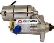 Starter Fits Land Rover Range Rover 4 2L 4 4L 2006-2009