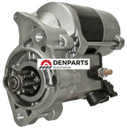 Starter Fits Land Rover Range Rover 4 4L 2003-2007 NAD000030 12-41-7-504-480