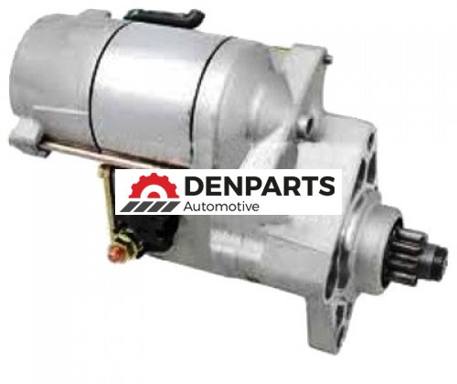 Starter Fits Landrover LR3 Range Rover 4 2L 4 4L Sport