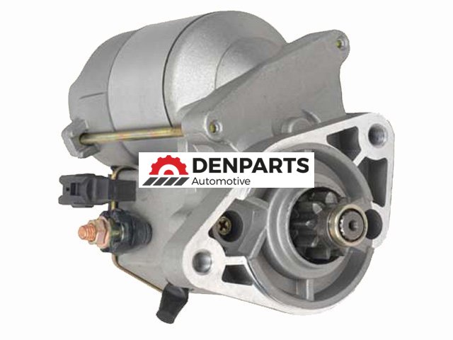 Starter Fits Lexus GS300 IS300 3 0L 1998 2005 28100 46220 228000 7030 280-0234