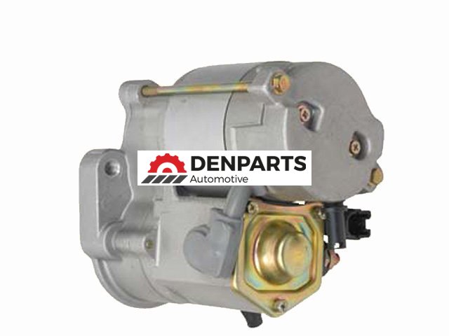 Starter Fits Lexus GS300 IS300 3 0L 1998 2005 28100 46220 228000 7030 280-0234