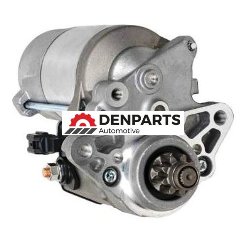 Starter Fits Lexus GS400 LS400 SC400 4 0L 1995-2000 28100-50060 28100-50061