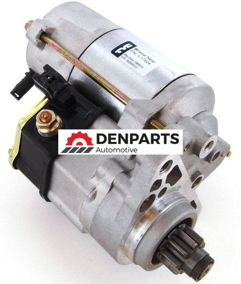 Starter Fits Lexus GS430 LS430 SC430 4 3L 2002-2008 28100-50110 228000-920