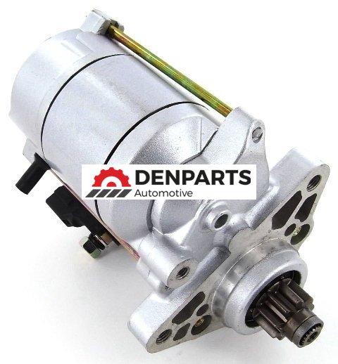 Starter Fits Lexus GX470 Toyota 4Runner Sequoia Tundra 4 7L 2001-08 28100-50040