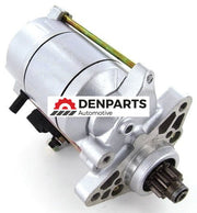 Starter Fits Lexus GX470 Toyota 4Runner Sequoia Tundra 4 7L 2001-08 28100-50040