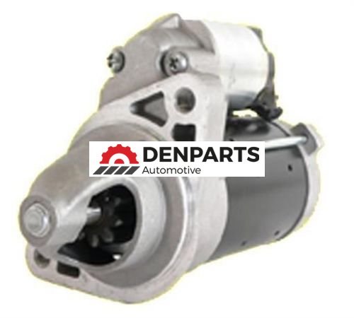 STARTER FITS LEXUS IS250 2 5L 2006 2007 2008 2009 2010