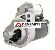 STARTER FITS LEXUS IS350 3 5L 06 07 08 09 10 11 12 13 14 15