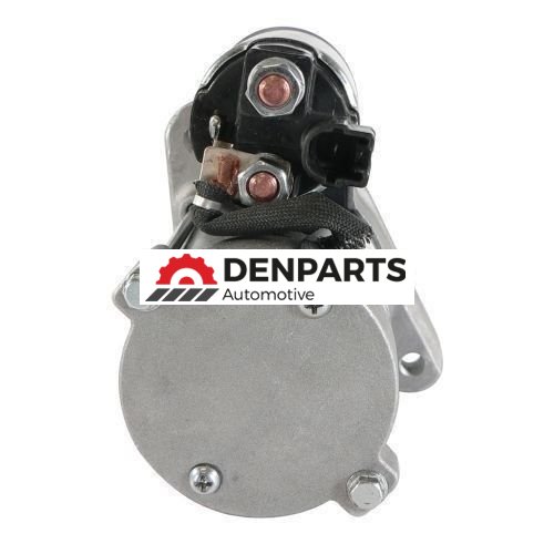 STARTER FITS LEXUS IS350 3 5L 06 07 08 09 10 11 12 13 14 15