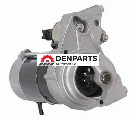 Starter Fits Lexus LX570 Toyota Land Cruiser Sequoia Tundra 5 7L  28100-38040