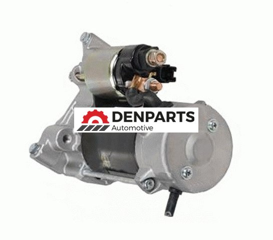Starter Fits Lexus LX570 Toyota Land Cruiser Sequoia Tundra 5 7L  28100-38040