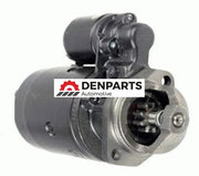 Starter Fits Lombardini Marine LDAM672 LDAM673 LDAM674 LDAM832 LDAM833 LDAM834