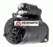 Starter Fits Lombardini Marine LDAM672 LDAM673 LDAM674 LDAM832 LDAM833 LDAM834