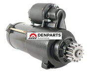 Starter Fits Mariner Mercury Outboard Marine Engines 50 853329T 50 892339T
