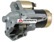 Starter Fits Mazda 6 MPV 3 0L 2002 2003 2004 2005 2006 2007 2008 AJ51-18-400