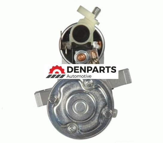 Starter Fits Mazda Miata 2.0L 2006 2007 2008 LFG1-18-400