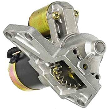 Starter Fits Mazda MPV 2 5L 2000 2001 GY01-18-400B M1T95681 280-4191336-1734