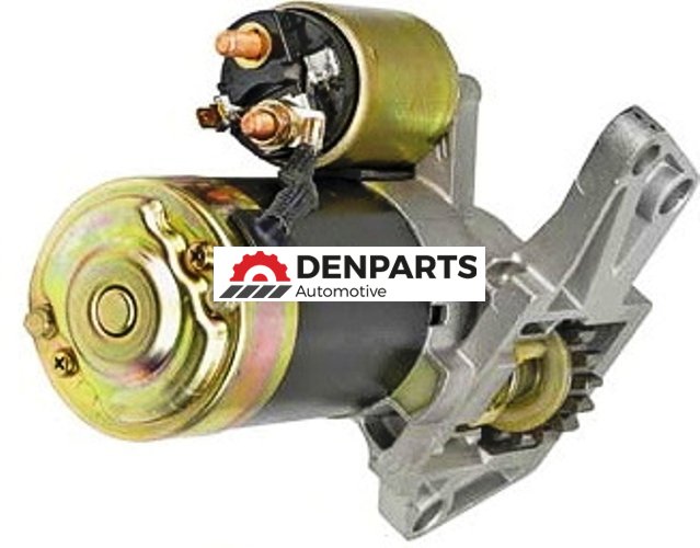 Starter Fits Mazda MPV 2 5L 2000 2001 GY01-18-400B M1T95681 280-4191336-1734