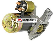 Starter Fits Mazda MPV 2 5L 2000 2001 GY01-18-400B M1T95681 280-4191336-1734