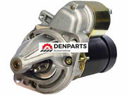 Starter Fits Mercedes Benz C220 C230 SLK230 2 3L 1995-2004 004-151-81-01 D6RA168