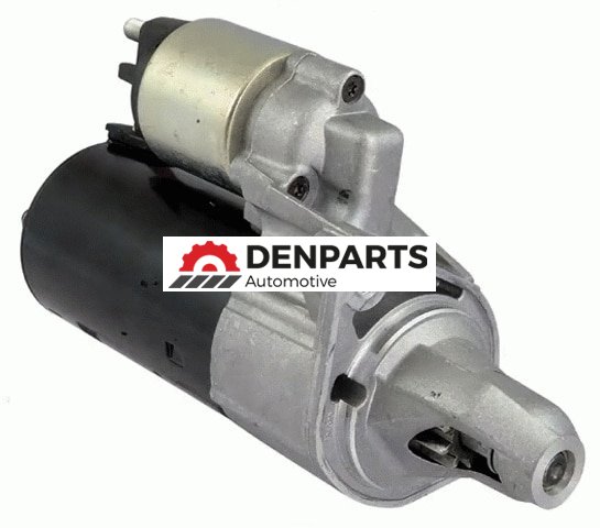Starter Fits Mercedes Benz CL CLK E G GL ML S SL 006-151-37-010-001-108-409