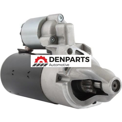 STARTER FITS MERCEDES BENZ CLS CLASS 07-10 E CLASS 07-11 ML CLASS 07-11 6 2L