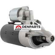 STARTER FITS MERCEDES BENZ CLS CLASS 07-10 E CLASS 07-11 ML CLASS 07-11 6 2L