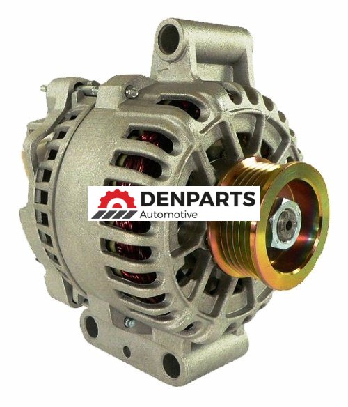 Starter Fits Mercury Cougar 2 5L V6 2001 2002 XS8Z-10346-AA XS91-10300-AE
