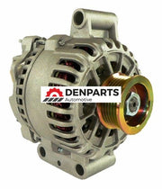 Starter Fits Mercury Cougar 2 5L V6 2001 2002 XS8Z-10346-AA XS91-10300-AE