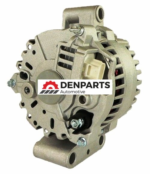 Starter Fits Mercury Cougar 2 5L V6 2001 2002 XS8Z-10346-AA XS91-10300-AE