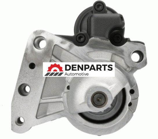 Starter Fits Mini Car Cooper 1 6L 2007 2008 2009 12-41-7-540-897 12-41-7-552-105