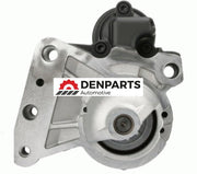 Starter Fits Mini Car Cooper 1 6L 2007 2008 2009 12-41-7-540-897 12-41-7-552-105