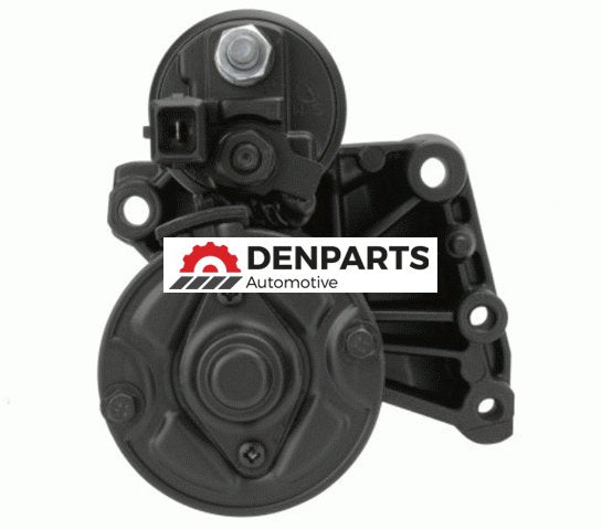 Starter Fits Mini Car Cooper 1 6L 2007 2008 2009 12-41-7-540-897 12-41-7-552-105