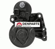 Starter Fits Mini Car Cooper 1 6L 2007 2008 2009 12-41-7-540-897 12-41-7-552-105