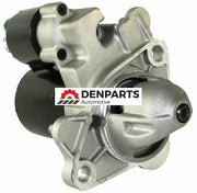 Starter Fits Mini Cooper 1 6l Automatic Transmission 2002 2009 12 41 1 489 995