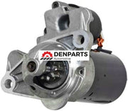 Starter Fits Mini Cooper 1 6L W Manual Transmission W10B16A 2002-2008 1489994